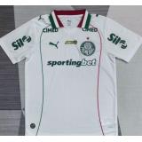Palmeiras 2a Equipación 2026/27